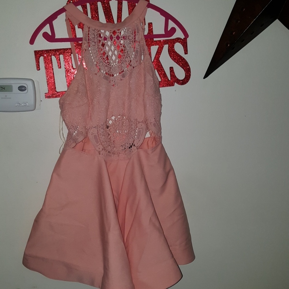 Love culture dress